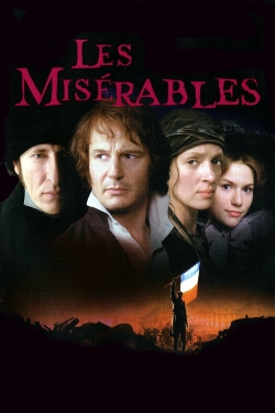 watch Les Misérables Movie online free in hd on Red Stitch