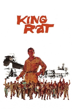 watch King Rat Movie online free in hd on Red Stitch