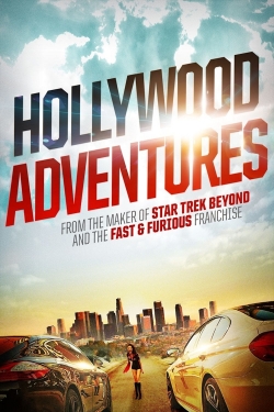watch Hollywood Adventures Movie online free in hd on Red Stitch
