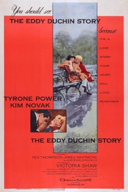 watch The Eddy Duchin Story Movie online free in hd on Red Stitch