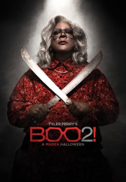 watch Boo 2! A Madea Halloween Movie online free in hd on Red Stitch