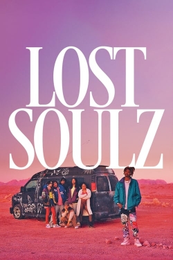 watch Lost Soulz Movie online free in hd on Red Stitch