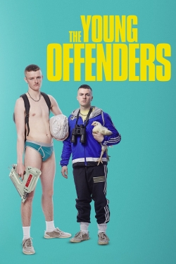 watch The Young Offenders Movie online free in hd on Red Stitch