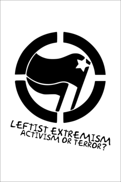 watch Leftist Extremism: Activism or Terror? Movie online free in hd on Red Stitch