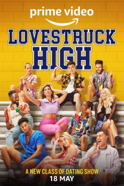 watch Lovestruck High Movie online free in hd on Red Stitch