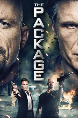 watch The Package Movie online free in hd on Red Stitch