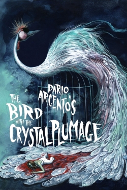 watch The Bird with the Crystal Plumage Movie online free in hd on Red Stitch