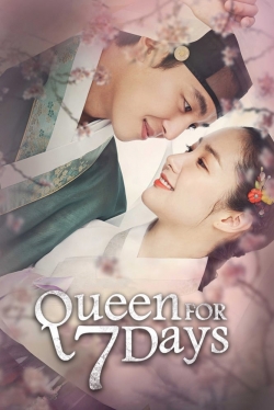 watch Queen For Seven Days Movie online free in hd on Red Stitch