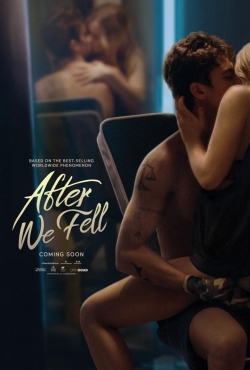 watch After We Fell Movie online free in hd on Red Stitch