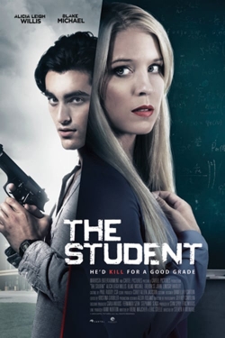 watch The Student Movie online free in hd on Red Stitch