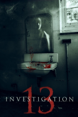 watch Investigation 13 Movie online free in hd on Red Stitch