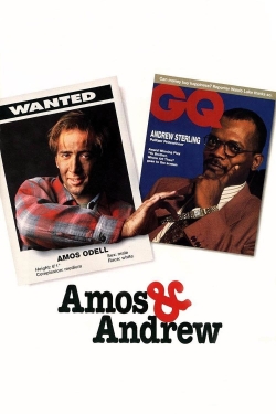 watch Amos & Andrew Movie online free in hd on Red Stitch