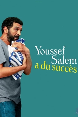 watch The In(famous) Youssef Salem Movie online free in hd on Red Stitch