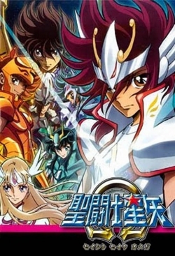 watch Saint Seiya Omega Movie online free in hd on Red Stitch