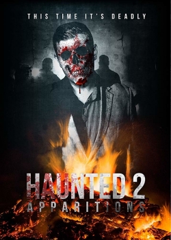 watch Haunted 2: Apparitions Movie online free in hd on Red Stitch