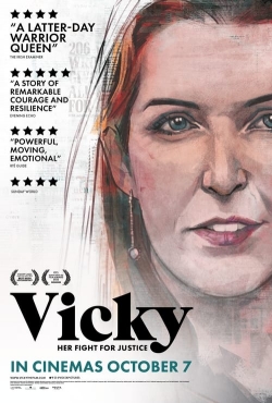 watch Vicky Movie online free in hd on Red Stitch