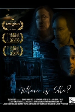 watch Where Is She? Movie online free in hd on Red Stitch