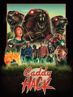 watch Caddy Hack Movie online free in hd on Red Stitch