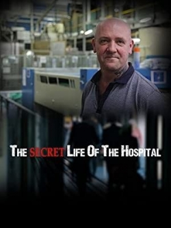 watch Secret Life of the Hospital Movie online free in hd on Red Stitch