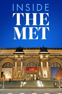 watch Inside the Met Movie online free in hd on Red Stitch