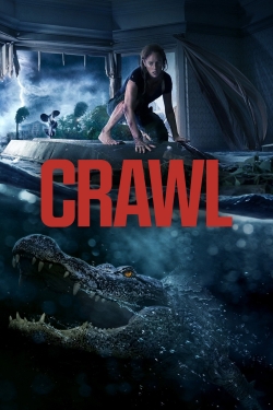 watch Crawl Movie online free in hd on Red Stitch