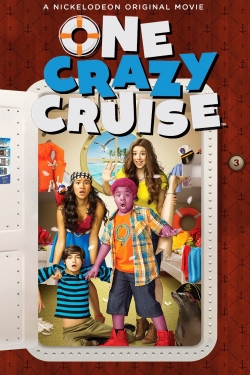 watch One Crazy Cruise Movie online free in hd on Red Stitch