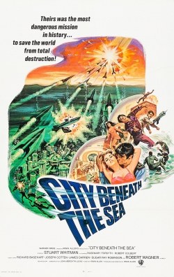 watch City Beneath the Sea Movie online free in hd on Red Stitch