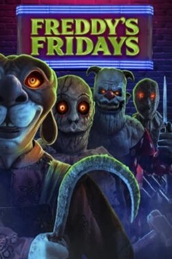 watch Freddy's Fridays Movie online free in hd on Red Stitch