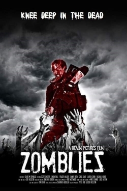 watch Zomblies Movie online free in hd on Red Stitch