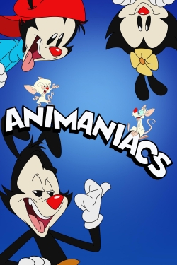 watch Animaniacs Movie online free in hd on Red Stitch