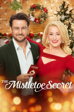 watch The Mistletoe Secret Movie online free in hd on Red Stitch