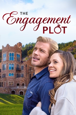 watch The Engagement Plot Movie online free in hd on Red Stitch