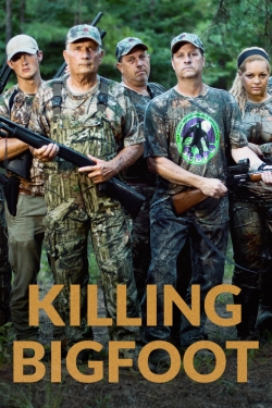 watch Killing Bigfoot Movie online free in hd on Red Stitch