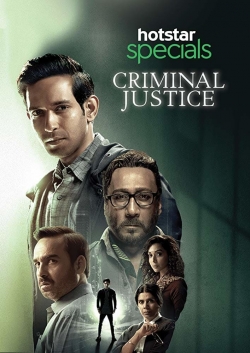 watch Criminal Justice Movie online free in hd on Red Stitch