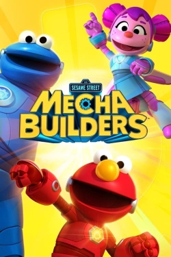 watch Mecha Builders Movie online free in hd on Red Stitch