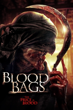 watch Blood Bags Movie online free in hd on Red Stitch