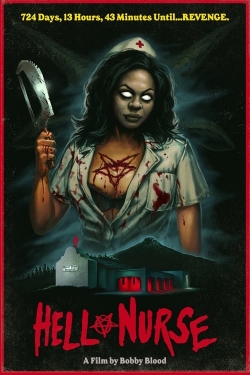 watch Hell Nurse Movie online free in hd on Red Stitch