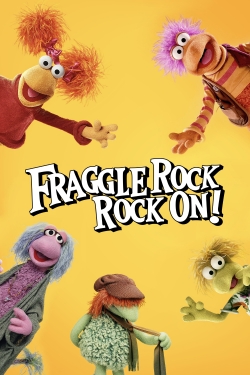 watch Fraggle Rock: Rock On! Movie online free in hd on Red Stitch