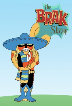 watch The Brak Show Movie online free in hd on Red Stitch