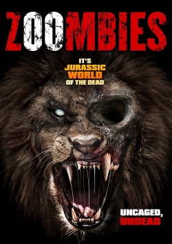 watch Zoombies Movie online free in hd on Red Stitch