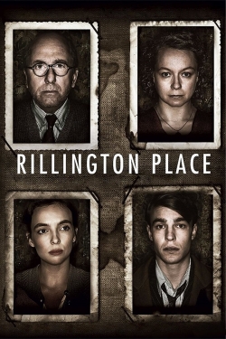 watch Rillington Place Movie online free in hd on Red Stitch