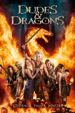 watch Dudes & Dragons Movie online free in hd on Red Stitch