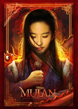 watch Mulan Movie online free in hd on Red Stitch