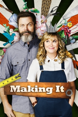 watch Making It Movie online free in hd on Red Stitch