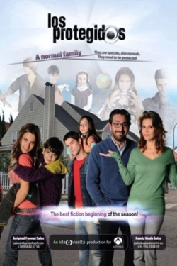 watch Los Protegidos Movie online free in hd on Red Stitch