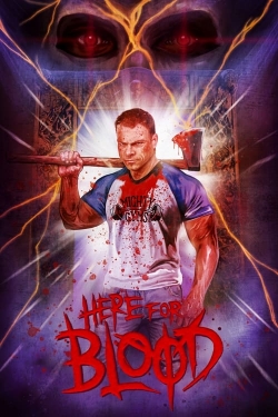 watch Here for Blood Movie online free in hd on Red Stitch