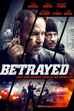 watch Betrayed Movie online free in hd on Red Stitch