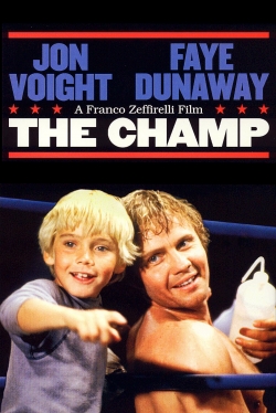 watch The Champ Movie online free in hd on Red Stitch