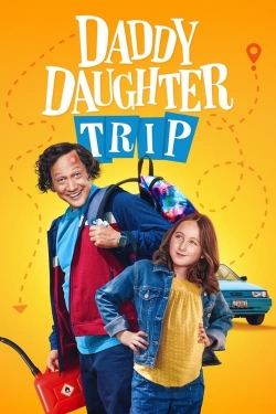 watch Daddy Daughter Trip Movie online free in hd on Red Stitch