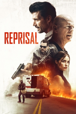 watch Reprisal Movie online free in hd on Red Stitch